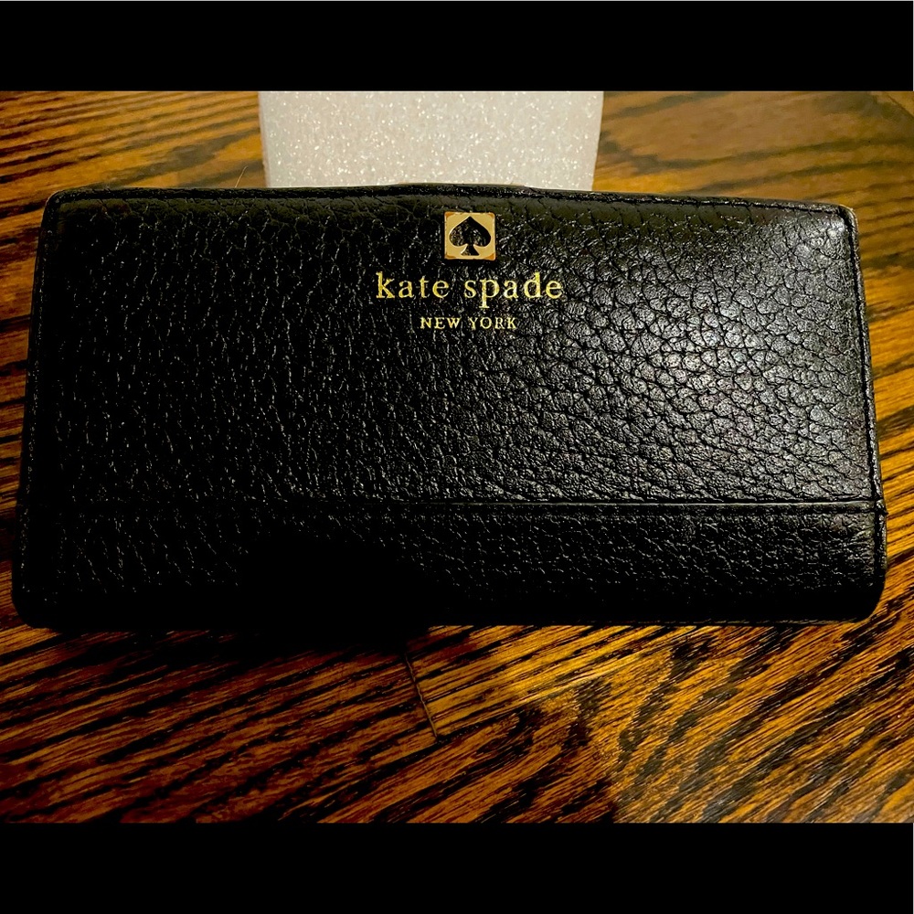 Kate spade wallet